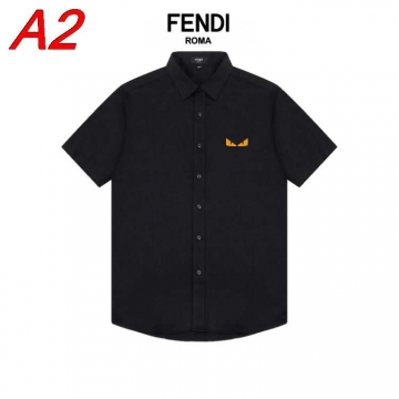 2026年新作 フェンデイ 【ストリート系】 トレンドトップTシャツ クール&カジュアル 着回し自在