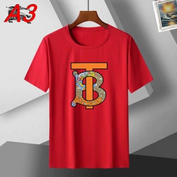 2026年春夏 バーバリー 【コスパ良】 マルチシーズンTシャツ 着回し自在