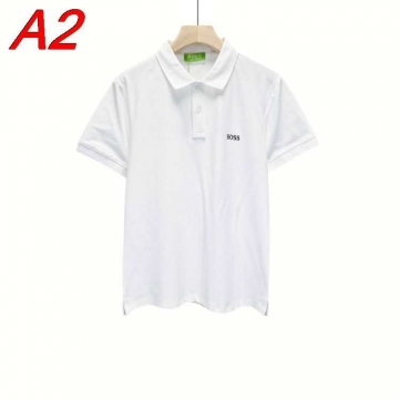 2026年コレクション ヒューゴボス 【ストリート系】 トレンドトップTシャツ クール&カジュアル 着回し自在