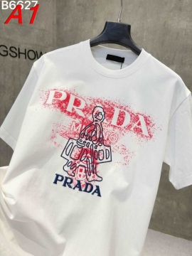 2026年春夏 プラダ デイリーユース シンプル エターナル ユニセックス