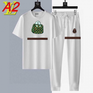 NEW ARRIVAL ルイヴィトン クリーンな印象 スマートカジュアル ナチュラル ユニセックス