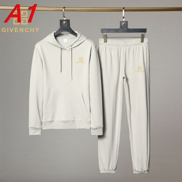 NEW ジバンシィ セットアップ上下 セールで格安