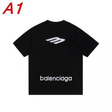 2026年トレンド バレンシアガ オフィスカジュアル リラックス メンズ レディース