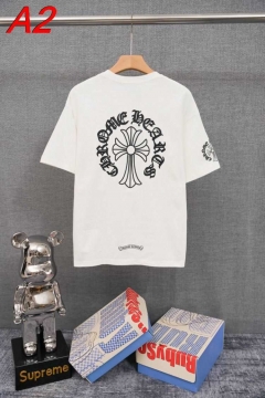 2026SS クロムハーツ アクティブ トラベル向け 着回し自在