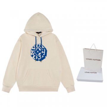 今季新作 ルイヴィトン パーカー シンプル使える