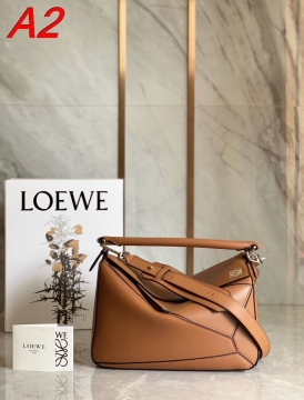 完売次第終了早い者勝ち2026新作ロエベメンズバッグ