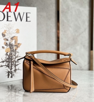 新作限定大人でエレ2026SSロエベメンズバッグ