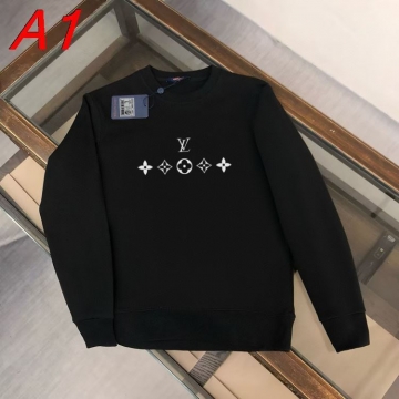 2026SS ルイヴィトン パーカー 春夏トレンド