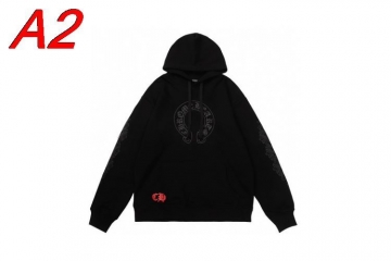 2026年 クロムハーツ パーカー 最新で男性にもお勧め