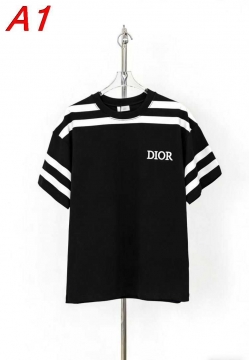 2026SS ディオール 【コスパ良】 マルチシーズンTシャツ 着回し自在