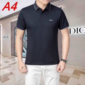 2026年新作 ヒューゴボス クリーンな印象 スマートカジュアル ナチュラル ユニセックス