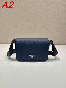 日本即完売予想2026新品プラダメンズバッグ