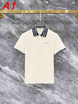 2026年春夏 ディオール 【マルチシーズン】 デイリーユースTシャツ 着回し自在