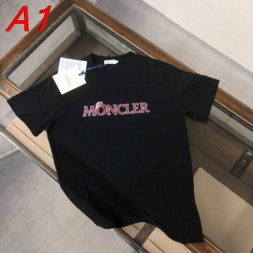 2026年春夏 モンクレール ノームコア クリーン メンズ レディース