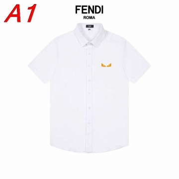 2026年新作 フェンデイ 【ストリート系】 トレンドトップTシャツ クール&カジュアル 着回し自在