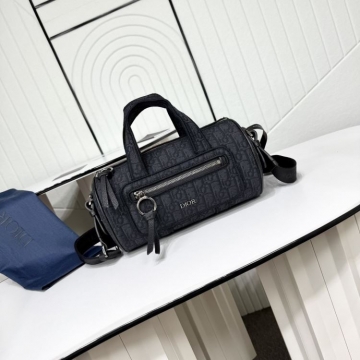 新作限定華やかキュート2026新品ディオールメンズバッグ