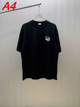 2026年新作 ディオール 【数量限定】 トレンドトップTシャツ バイラル 着回し自在