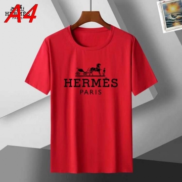 最新作 エルメス 【リラックス】 ナチュラルテイストTシャツ ヘルシー 着回し自在