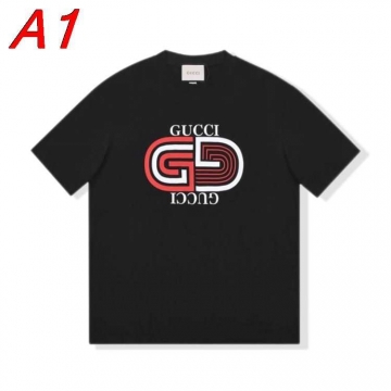 最新作 グッチ 【ゴープコア】 アウトドアミックスTシャツ