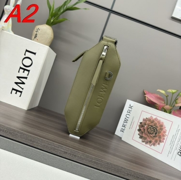 日本即完売予想2026新品ロエベメンズバッグ