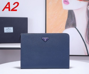 VIPセールで破格2026新品プラダメンズバッグ