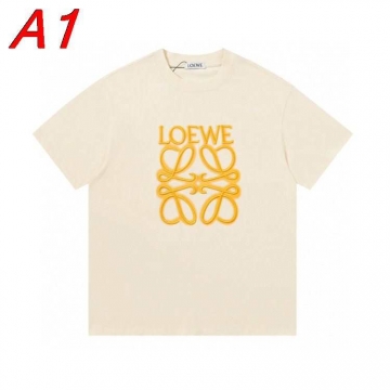 2026年モデル ロエベ オフィスカジュアル リラックス メンズ レディース