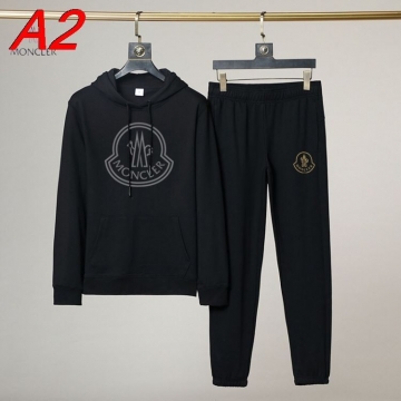 2026年新作 モンクレール セットアップ上下 完売間近