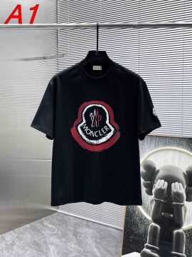 2026年春夏 モンクレール 【ラスト1点】 別注Tシャツ コレクション 着回し自在