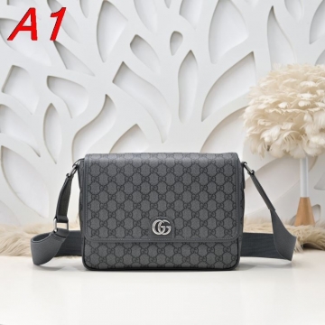 新色入荷2026新作グッチメンズバッグ