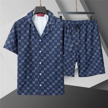 2026年コレクション グッチ デイリーユース オフィスカジュアル シンプル メンズ レディース