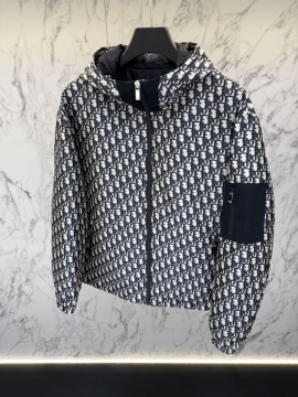 2026SS ディオール コート 最新☆大人気☆話題沸騰