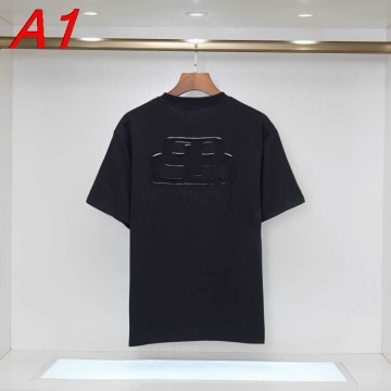 NEW ARRIVAL バレンシアガ アメカジテイスト 着回し自在