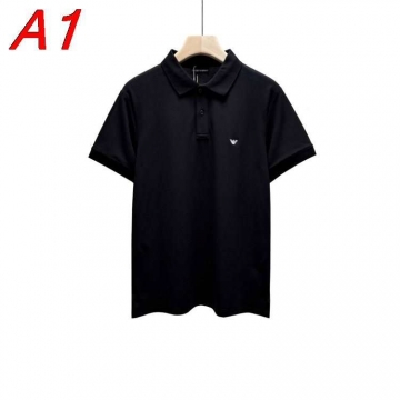 今季新作 アルマーニ 【コスパ良】 ベーシックTシャツ マルチシーズン 着回し自在