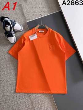 2026年新作 ロエベ クール&カジュアル 別注 メンズ レディース