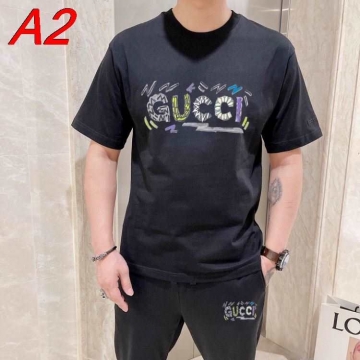 2026年春夏 グッチ 【ジェンダーレス】 ストリート系ミックス セットアップ上下