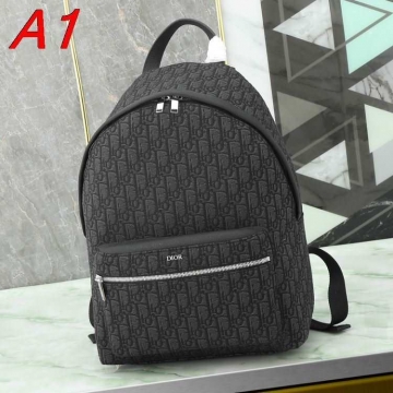 販売店舗限定モデル2026SSディオールメンズバッグ