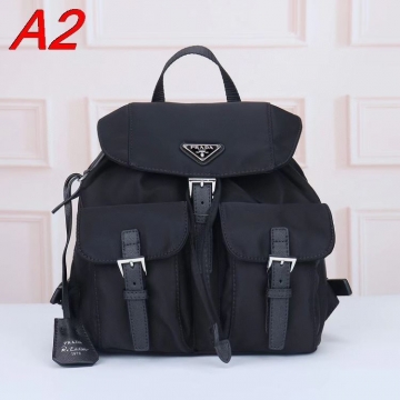 希少限定2026SSプラダメンズバッグ