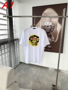 2026年コレクション ヴェルサーチ 【コスパ良】 マルチシーズンTシャツ 着回し自在