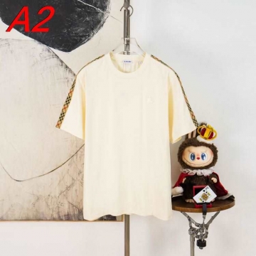 2026SS バーバリー 【ミリタリー】 ワークスタイルTシャツ