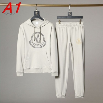 2026年新作 モンクレール セットアップ上下 完売間近