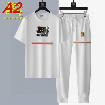 NEW ARRIVAL バーバリー 【コスパ良】 ベーシック セットアップ上下 マルチシーズン 着回し自在