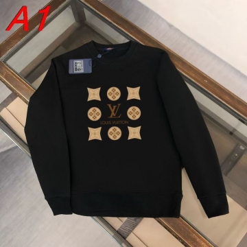 2026年 ルイヴィトン パーカー 完売品夏に大活躍間違いなし