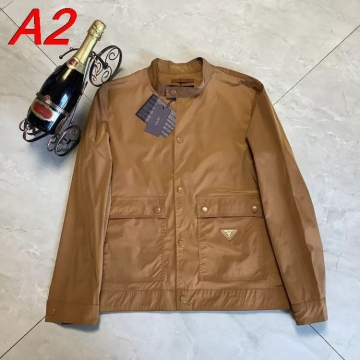 NEW プラダ コート 2026夏ファション新品