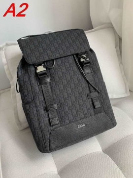 手持ち在庫あり海外セレブ愛用2026SSディオールメンズバッグ