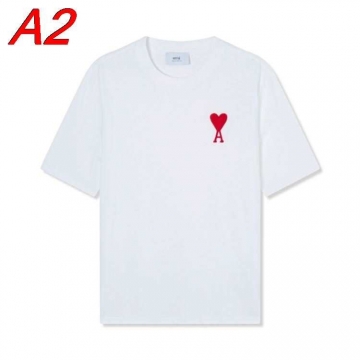 2026SS アミリ ストリート系ミックス インスタ映え メンズ レディース