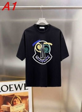 今季新作 モンクレール デイリーユース ワイルド メンズ