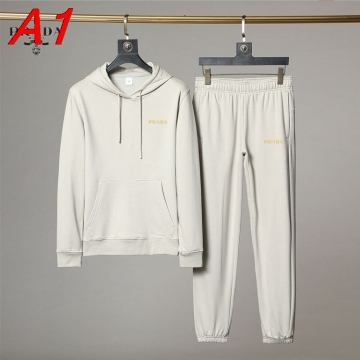 2026SS プラダ セットアップ上下 セール早いもの勝ち