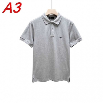 今季新作 アルマーニ 【コスパ良】 ベーシックTシャツ マルチシーズン 着回し自在