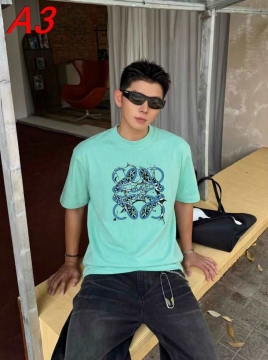 今季新作 ロエベ 【ラスト1点】 別注Tシャツ コレクション 着回し自在