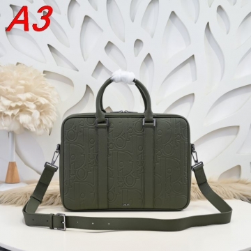 春夏トレンド2026新作ディオールメンズバッグ